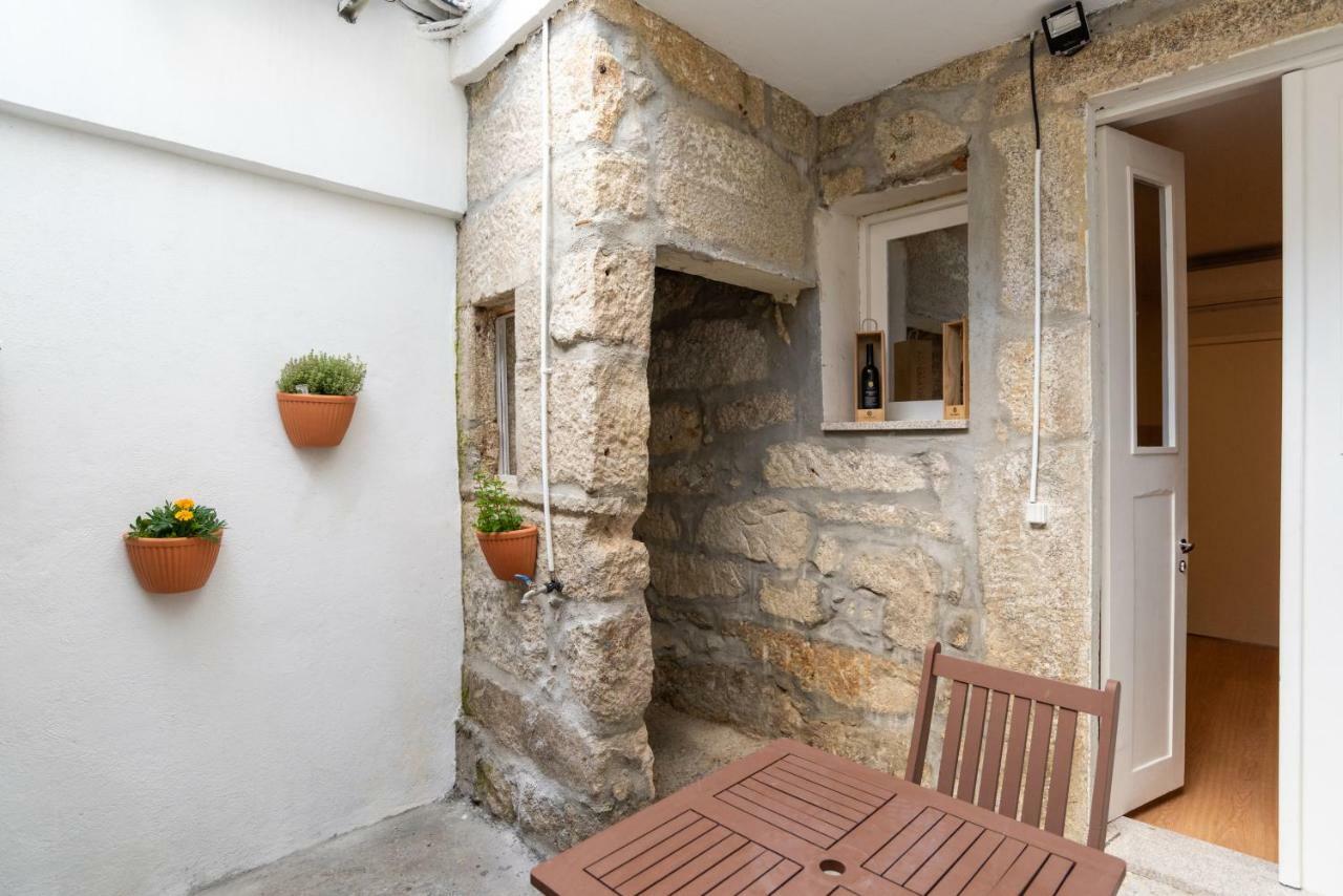 Zd Moreira Flats A By Portoproperties4You Extérieur photo