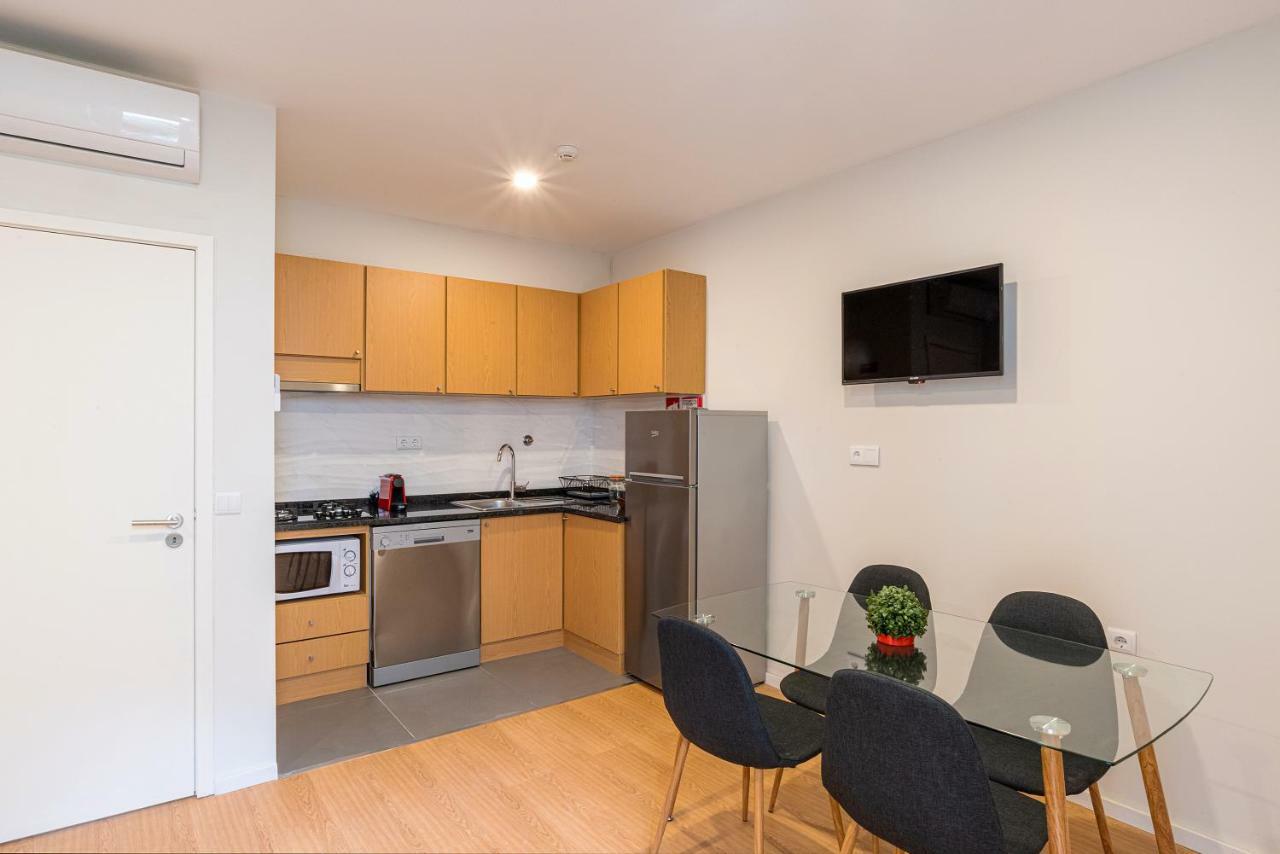 Zd Moreira Flats A By Portoproperties4You Extérieur photo