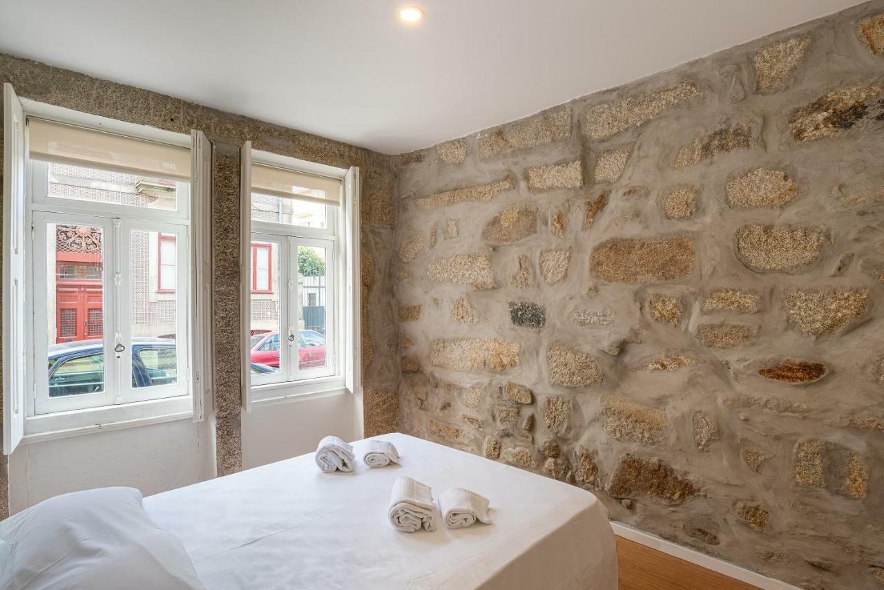Zd Moreira Flats A By Portoproperties4You Extérieur photo