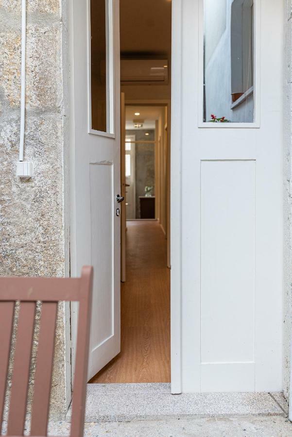 Zd Moreira Flats A By Portoproperties4You Extérieur photo