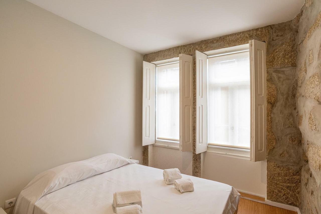Zd Moreira Flats A By Portoproperties4You Extérieur photo