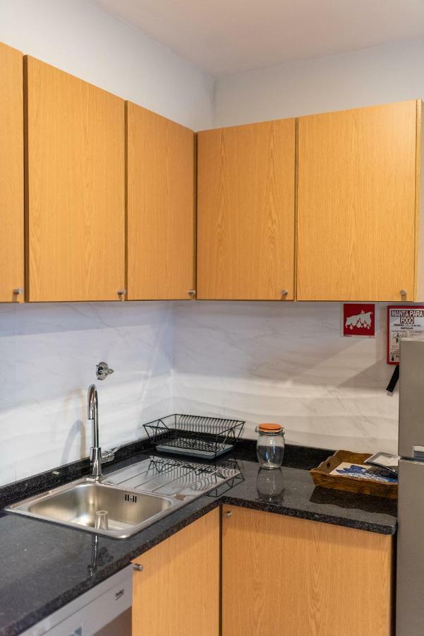 Zd Moreira Flats A By Portoproperties4You Extérieur photo