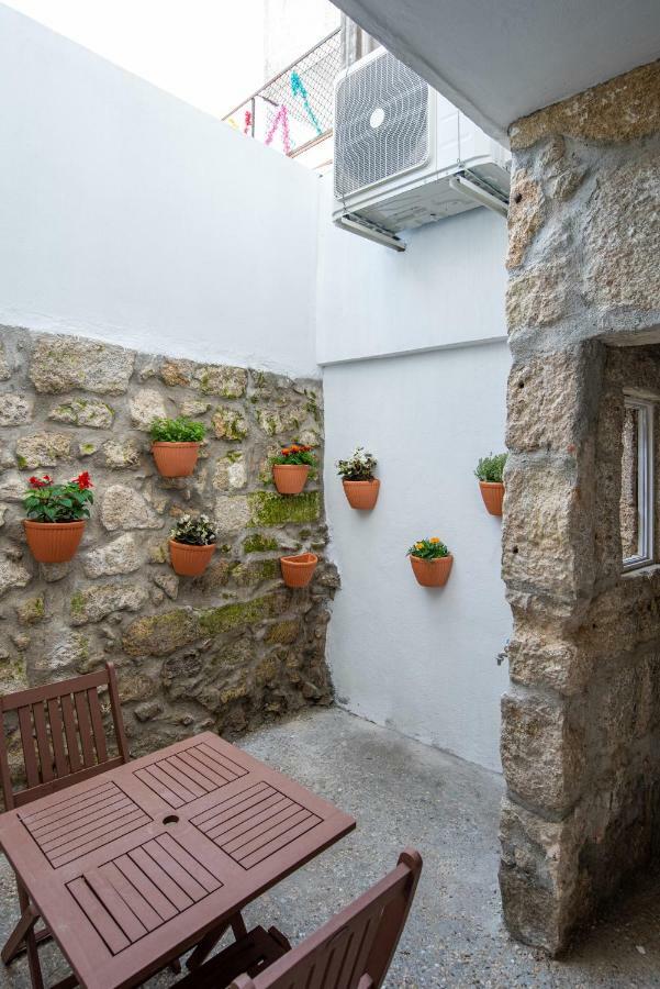 Zd Moreira Flats A By Portoproperties4You Extérieur photo