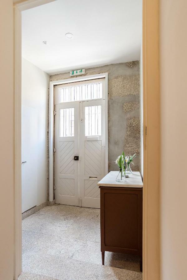Zd Moreira Flats A By Portoproperties4You Extérieur photo