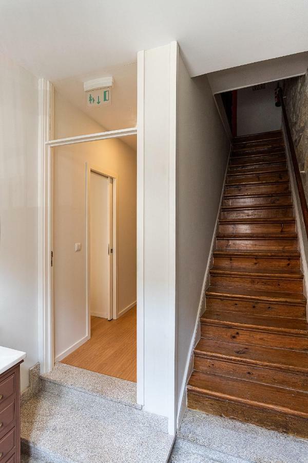 Zd Moreira Flats A By Portoproperties4You Extérieur photo