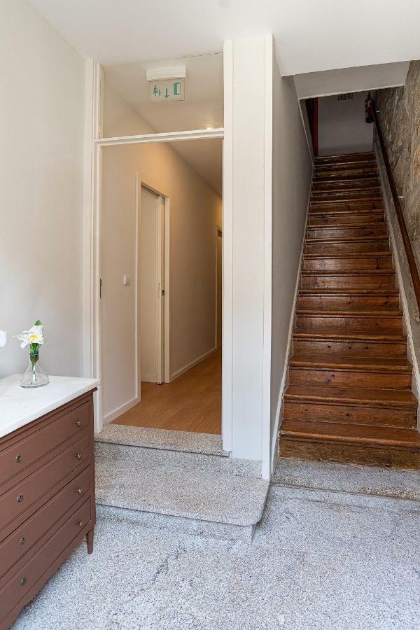 Zd Moreira Flats A By Portoproperties4You Extérieur photo